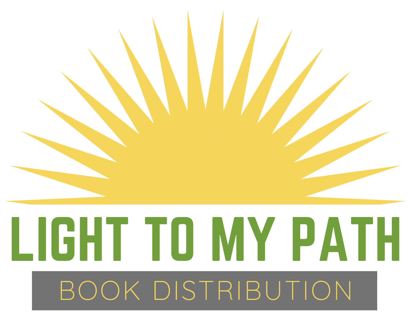 Light To My Path Logo